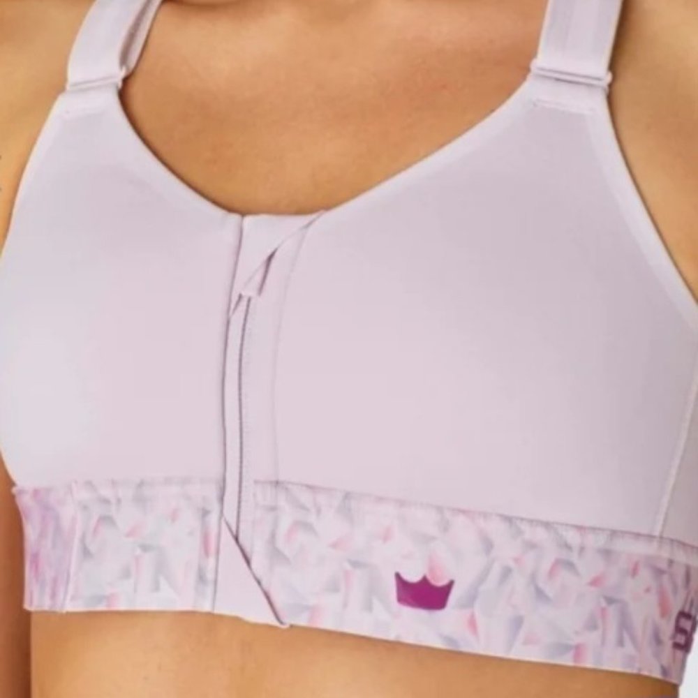 SHEFIT Flex Sports Bra